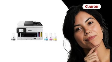 How to Print Envelopes with Canon MAXIFY GX6021 Printer