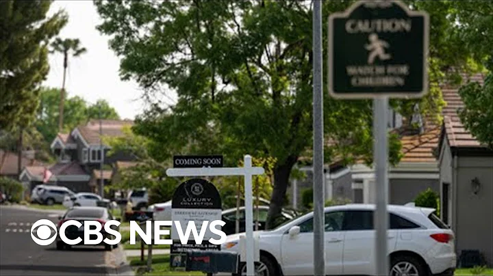 Economists warn potential housing bubble is brewing