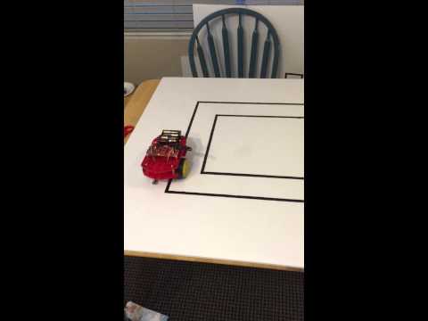 Ece 452 final project