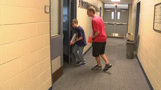 Lafayette Police Junior Academy