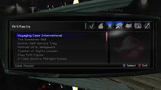 Ghostbusters:The Video Game Remastered Part 4