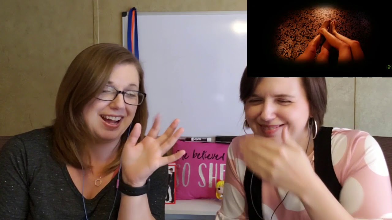 REACTION| Mayday五月天【乾杯Cheers】MV官方完整版