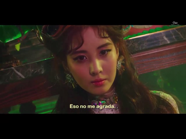 Seohyun - Don't say no (Subtitulado en español) class=