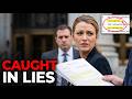 THE LIES UNRAVEL! Blake Lively Called A Bully &amp; Deposition Contradictions DESTROY Her Case!
