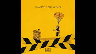 Killumantii Envious Ft  Juicy J