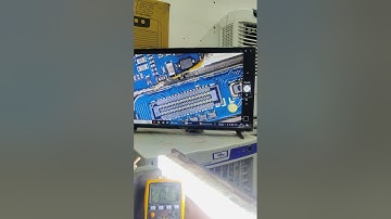 Samsung M02S /A02S LCD light solution.  #mobilerepairing  #smartphone #skills