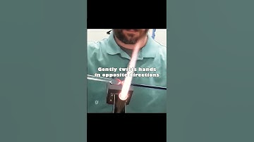 DIY Glass Icicle Creation: A Step-by-Step Guide to Enhance Your Winter Decor