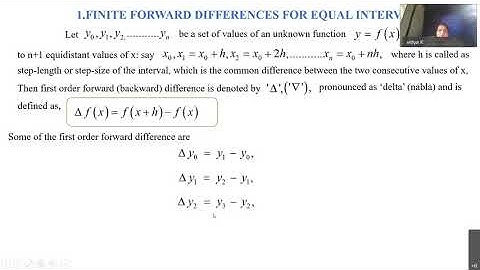 IEEE Bangalore Gurukul Series 18MAT21- Mathematics - Prof. Vidya K, SDMIT