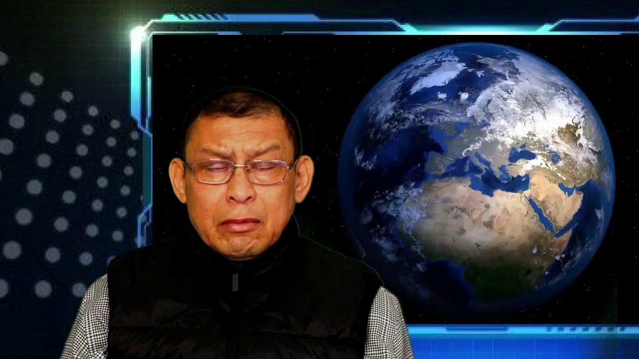 Evangelista Julio Garcia  Jsús tiene poder para restaurar lo que esta roto.