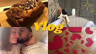 VLOG ✨ Semana de relax y sorpresa a Yassine 🧡