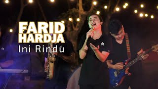 INI RINDU - FARID HARDJA & LUCKY RESHA | Cover by Nabila Maharani with NM BOYS