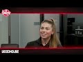 Olivia Ferrell Talks Super Regional, Husker Duo Frahm and Jensen, Representing Nebraska and More