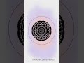 Mandala Digital Art (#shorts)