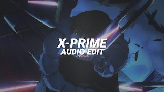 Xprime brazilian Funk  Dj Samir edit 