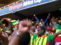 Ethiopian Fans In South Africa Celebrating The Goal By Adane Girma Ethiopian Fans In South Africa Celebrating The Goal By Adane Girma
