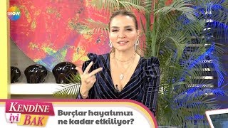 Burçlar Hayatımızı Ne Kadar Etkiliyor?