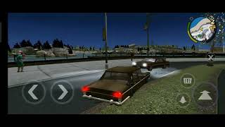 Driving A Car In Bully