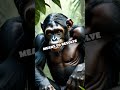 Unveiling Bonobos: Unique Human-Bonobo Bonds