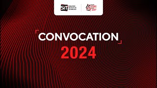 SIT Convocation 2024 - Session 04