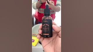 RAHASI BREWOK REFAL HADY SERUM BULU DADA HASIL CEPAT DALAM 2 MINGGU BEARD SERUM GREEN ANGELICA AMAN