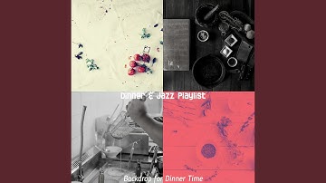 Pulsating Ambiance for Cooking at Home