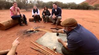 Uluru Aboriginal Tours