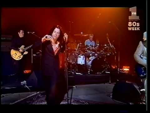 洋楽 INXS INXS - Original Sin (Official Music Video) - YouTube