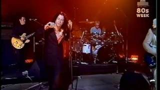 INXS - VH-1 Uncut -  02 Just A Man - 1997