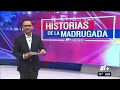 Las Noticias Nmás Monterrey con José Luis García y Zyntia Vanegas | Viernes 1 de Mayo 2026