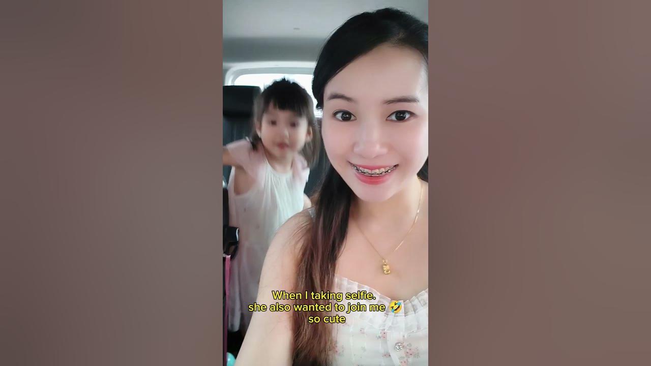  Love selfie #cute #shorts - YouTube