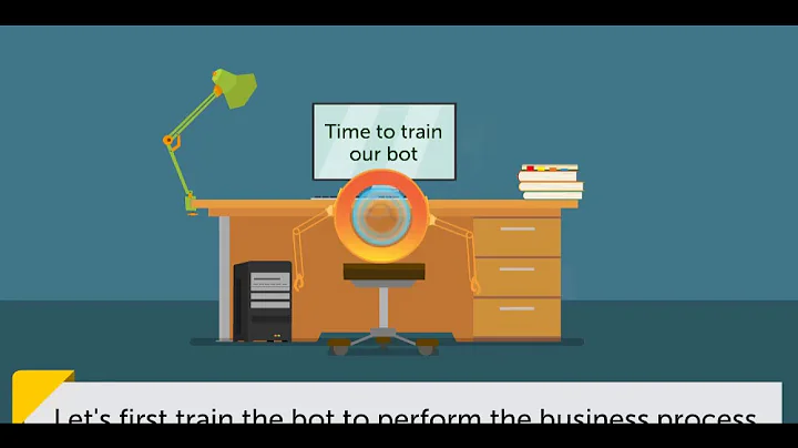 Robotic Process Automation (RPA) Basics in Automation Anywhere tool Part 1