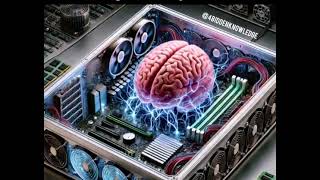 Synthetic Biological Intelligence: Human Brain Cells Power Al Interface