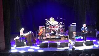 Colosseum Live - Lost Angeles (London, 28 February 2015)