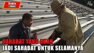 SEORANG PRIA KETERBELAKANGAN YANG MEMOTIVASI DAN MENJADI KEBANGGAAN SEMUA ORANG - Radio - Film Kita