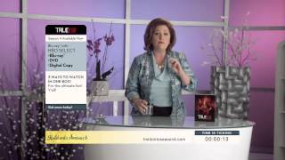 True Blood  Season 4 on Blu ray with HBO Select  Infomercial