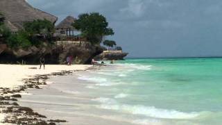 Amaan Bungalows & Ras Nungwi Beach, Zanzibar, Tanzania