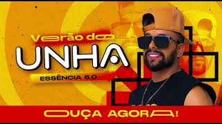 Video thumbnail of "UNHA PINTADA - PRINCIPALMENTE PESSOAS - CD VERÃO DO UNHA ESSÊNCIA 5.0 2024"