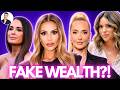 RHOBH Star Calls Out Amanda’s Fake Wealth, Kyle Calims The Agency + Dorit Wants Erika FIRED!