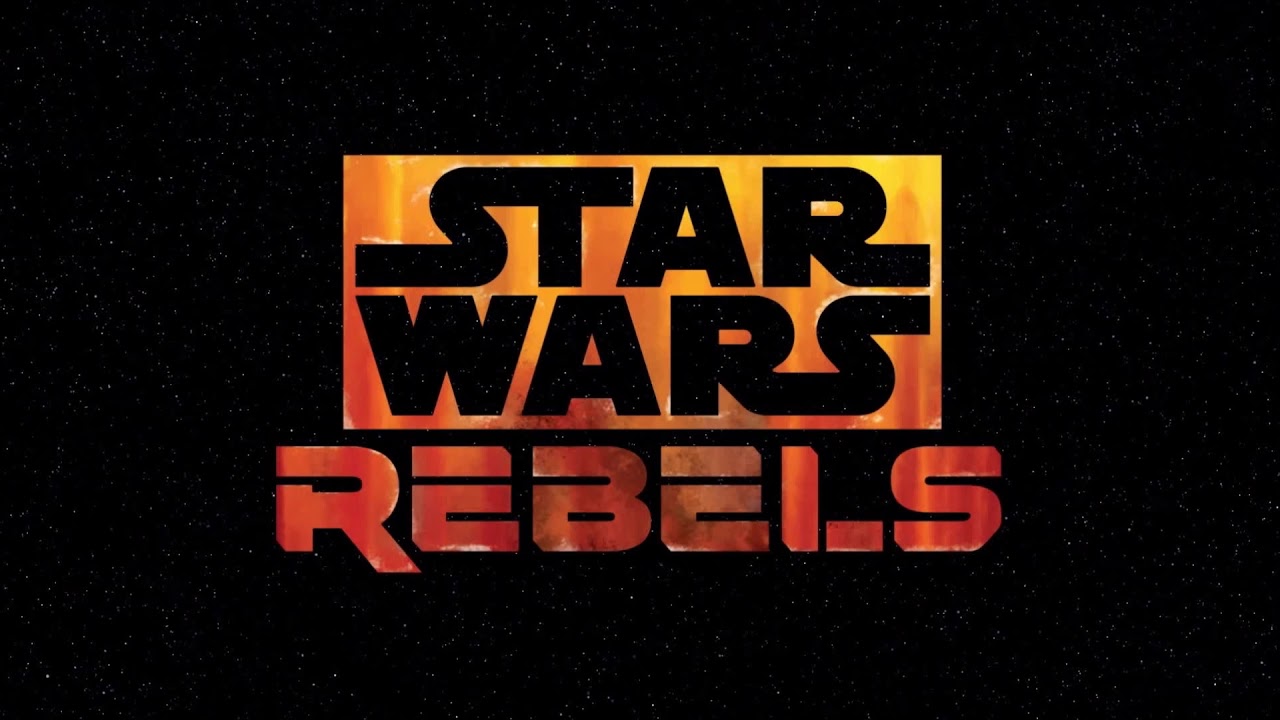 Sabine Suite - Star Wars Rebels Soundtrack
