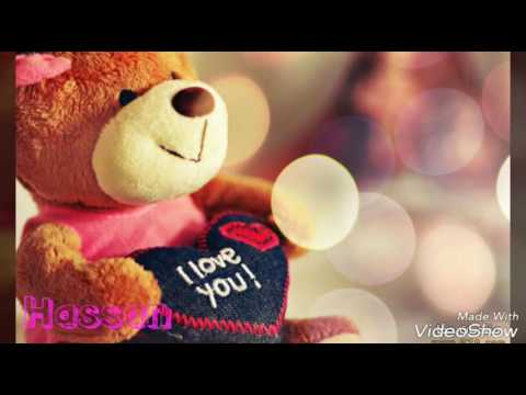 لو فاكر اي حاجه ليا لطيفه