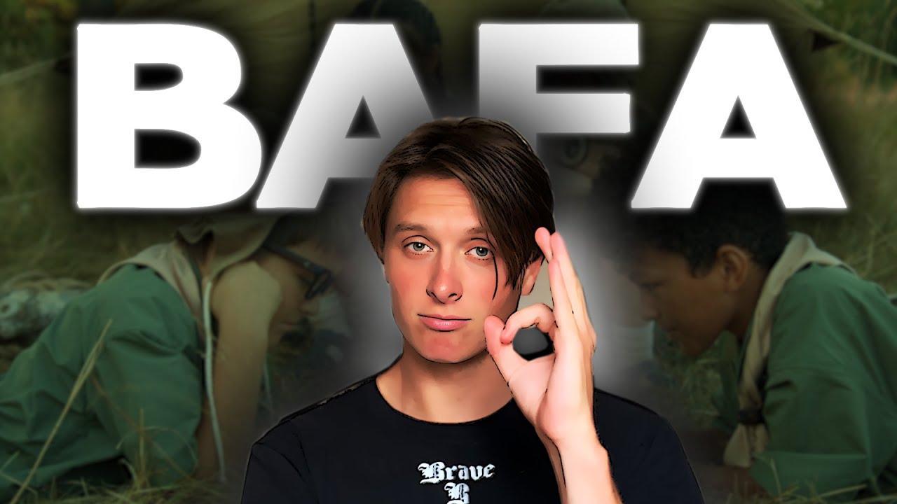 Passer le BAFA 🎯 (mon expérience)