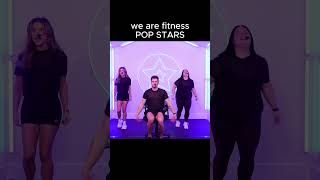 We Are Pop Stars We Wish