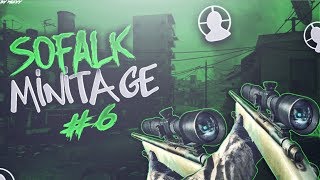 Sofalk : MINITAGE #6 [MWR]
