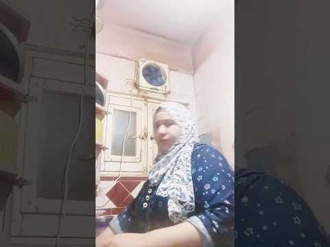 روتين غسل المواعين