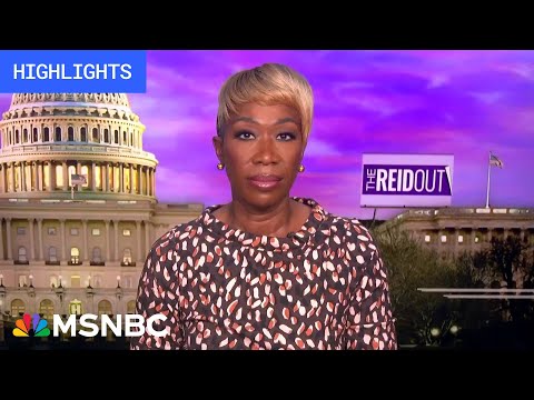 Watch the ReidOut with Joy Reid Highlights: Jan. 5