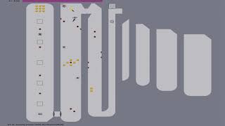 N Game – Ninja Speedrun! screenshot 5