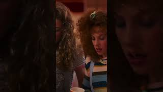 The duffer brothers acted like this friendship never existed🍦🎀ElMax