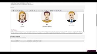 Publish a Literary Magazine on Pubamag.com - Walkthrough screenshot 5