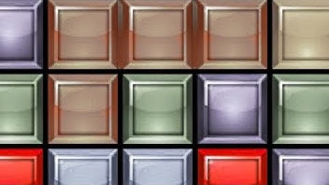 Tetris Episode 9 - Tetris Blitz Gameplay Walkthrough (iOS, Android)