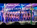 D phailian pastor bial lapawl  kkp general conference 2022  lim in lalpa pak un